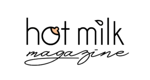 Notre mission : chaque achat finance Hot Milk Magazine, média indépendant sur l’allaitement