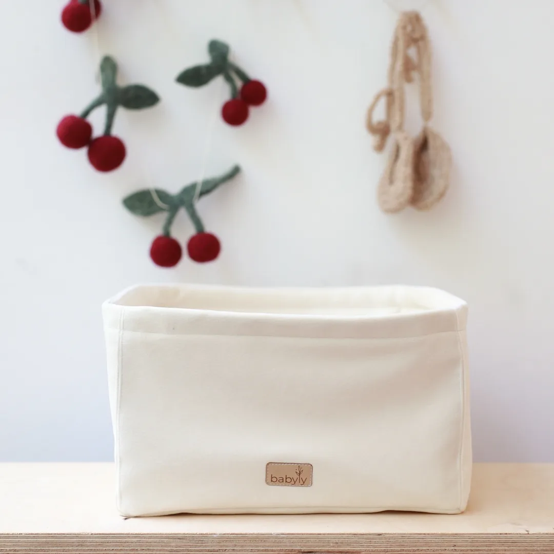 Organisateur de Rangement Multifonction Indispensable pour Bébé et Maison