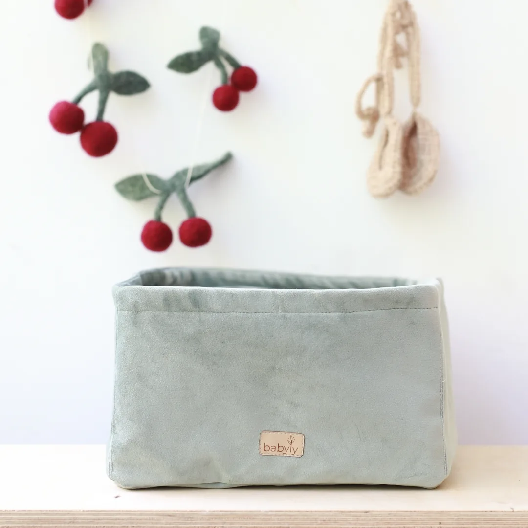 Organisateur de Rangement Multifonction Indispensable pour Bébé et Maison