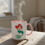 Mug Allaitement "Les Héroïnes Allaitantes" - Cadeau Allaitement Inspirant