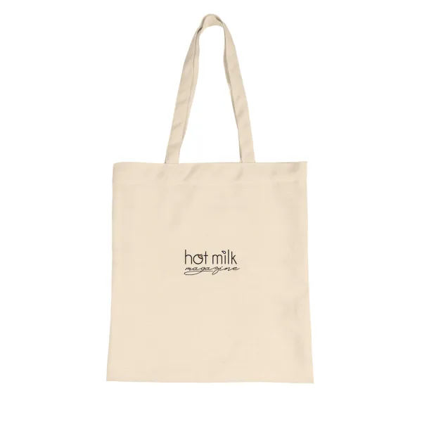Tote Bag Allaitement « Soutien Naturel » – Sac Coton Bio Engagé