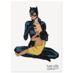 Poster Allaitement Empowerment - Affiche Allaitement Inspirante 50×70cm 1 d1c70273-ae5c-4826-8900-d20e6ec6e376