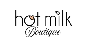 Hot Milk Boutique